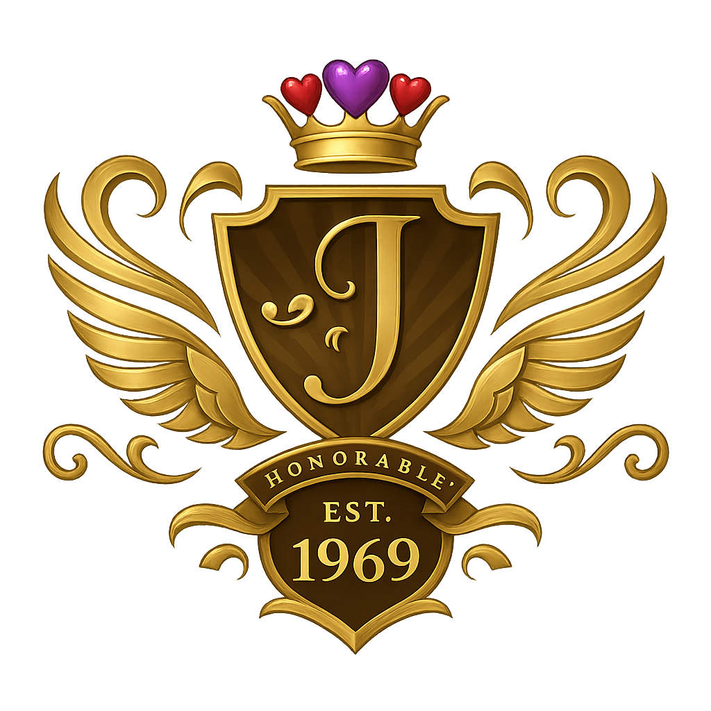 Jackson Family Legacy logo